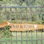Villa Skinilla With Mountain View