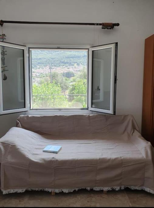 Skinilla With Mountain View Apartment
